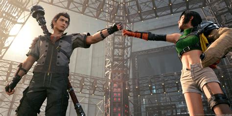 ffvii remake guide|final fantasy vii remake part 2.